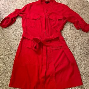 Express Dress